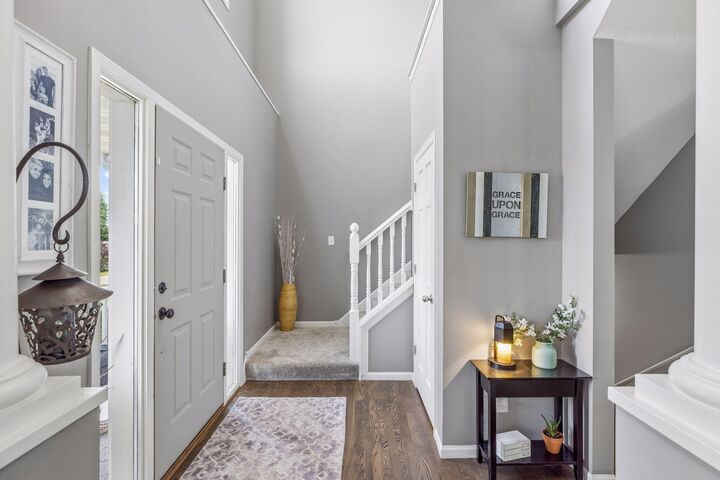 Property Photo: 624 Dundee Avenue WI 54022
