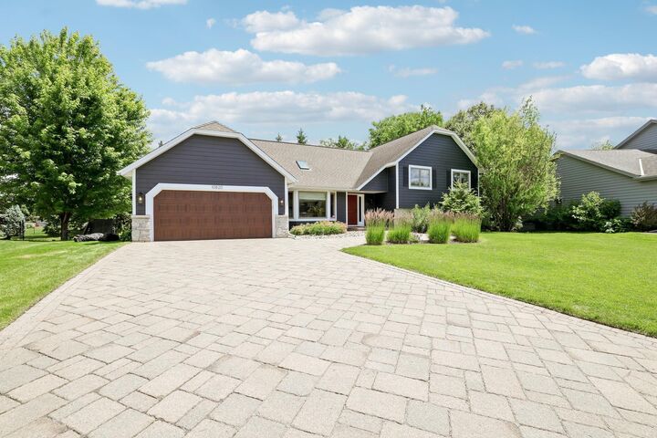 Property Photo:  10820 46th Place N  MN 55442 