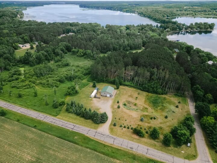 Property Photo:  7594 S Long Lake Bay Road  MN 56401 