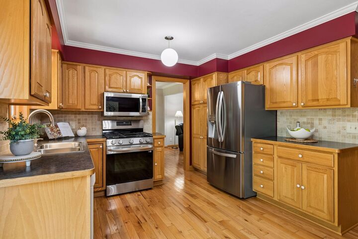 Property Photo:  13881 Holyoke Lane  MN 55124 