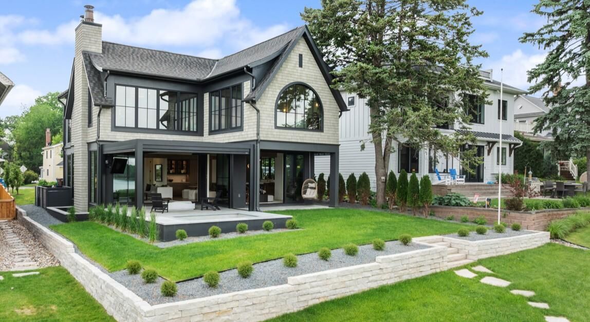 Property Photo: 254 Lake Street MN 55331
