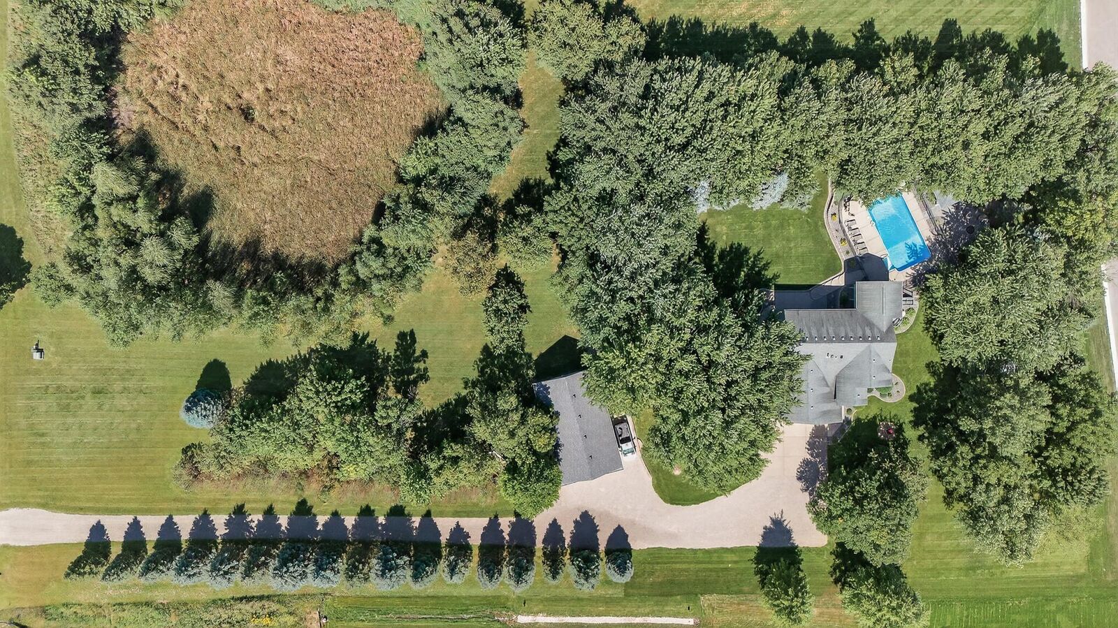 Property Photo:  7460 Odean Avenue NE  MN 55330 