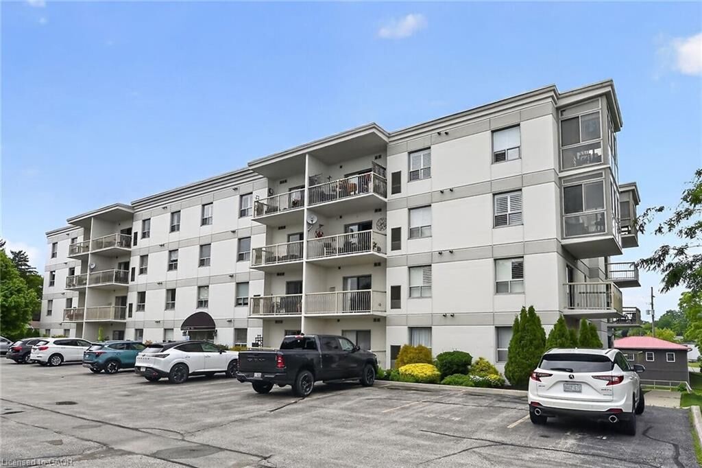 Property Photo:  12 St Andrew Street 103  ON N0A 1N1 