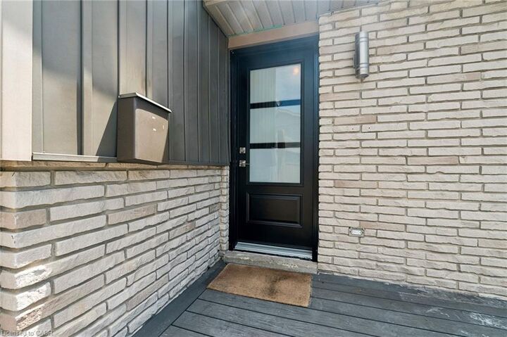 Property Photo:  47 Christie Crescent  ON L4N 4V2 