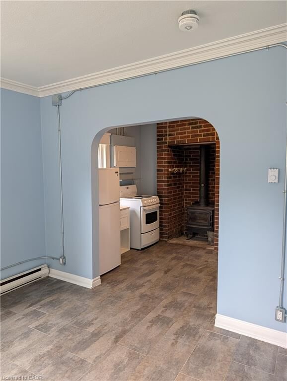 Property Photo:  266 Mill Street  ON N2M 3R5 