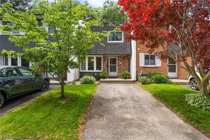 Property Photo:  77 Linwell Road 53  ON L2N 6R1 