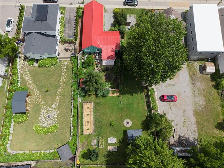 Property Photo:  1045 Bay Street  ON N0E 1M0 