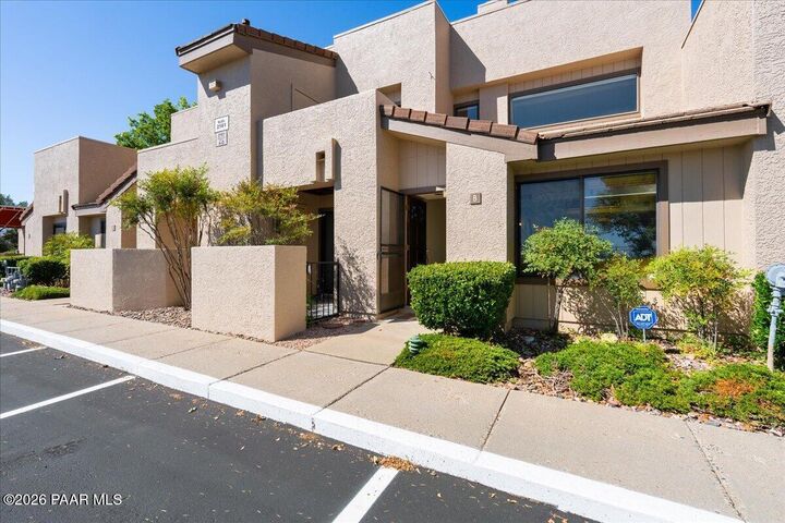 Property Photo: 2161 Resort Way N B AZ 86301