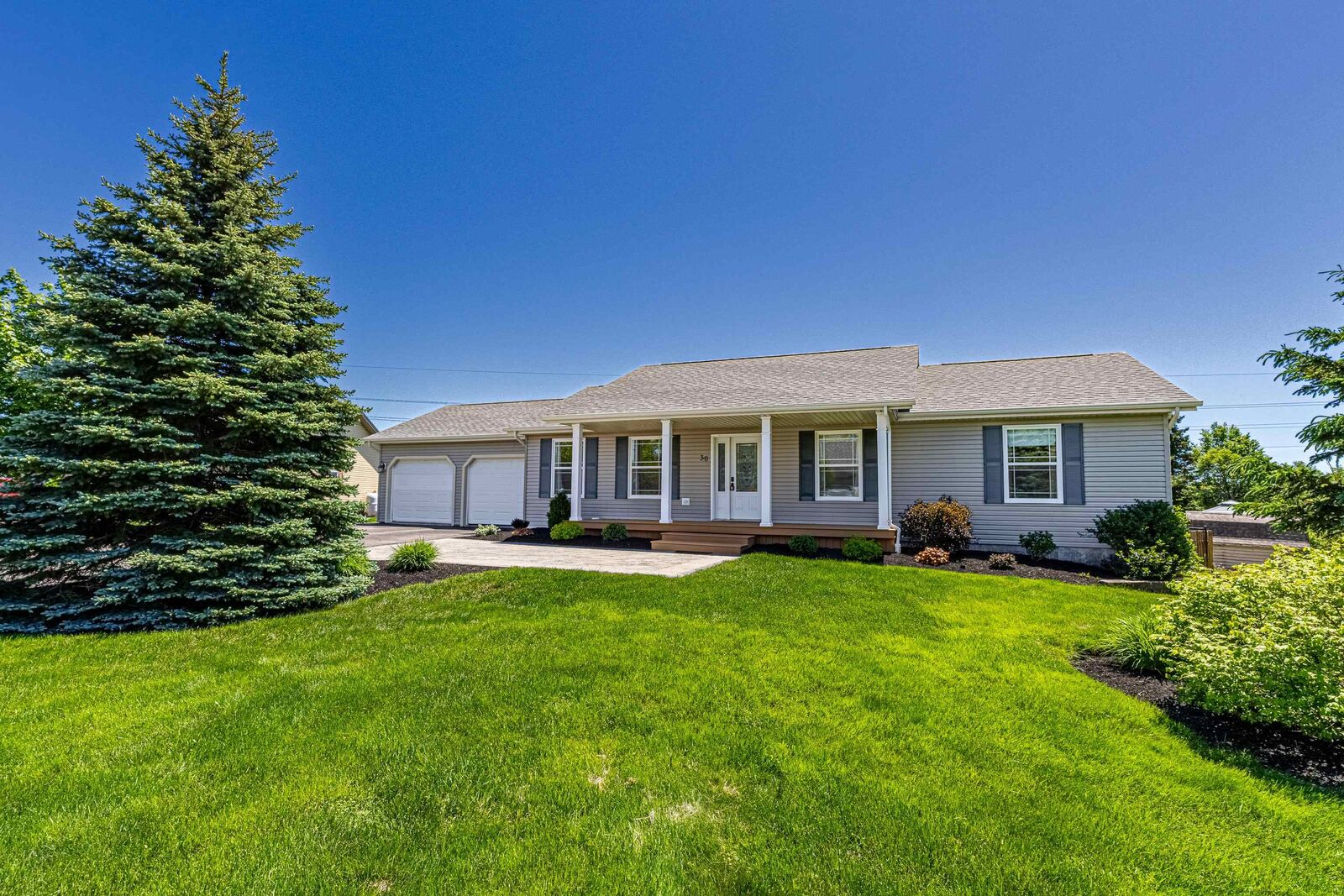 Property Photo: 30 Parricus Mead Drive PE C1E 2H1