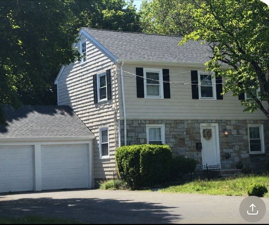 Property Photo:  150 Cambridge Street  MA 01890 