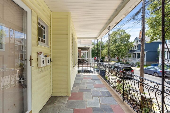 Property Photo:  63 Prichard Ave  MA 02144 