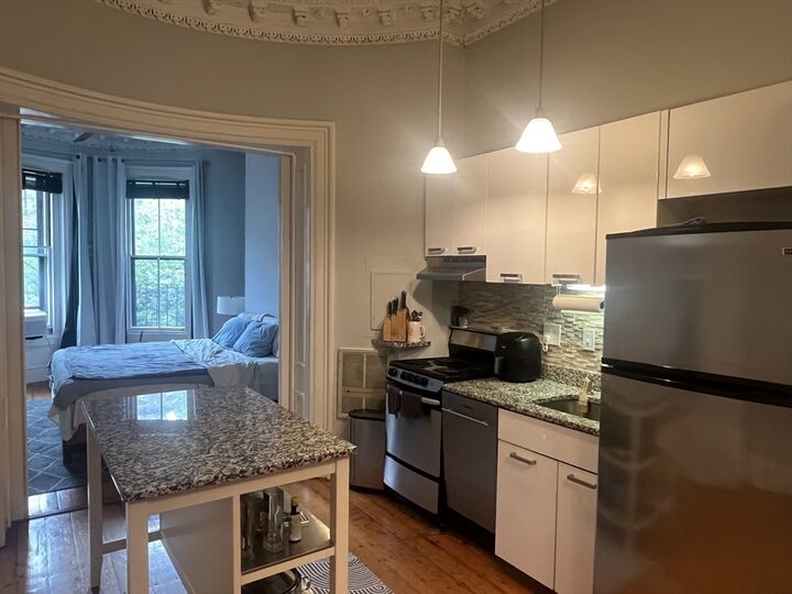 Property Photo:  3 Wellington 2  MA 02118 