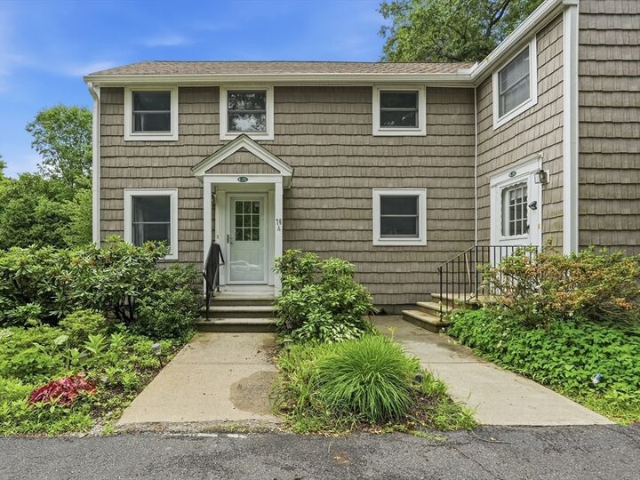Property Photo:  76 Laurel Street A  MA 01301 