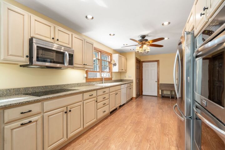 Property Photo: 12 Hillside Dr MA 01010