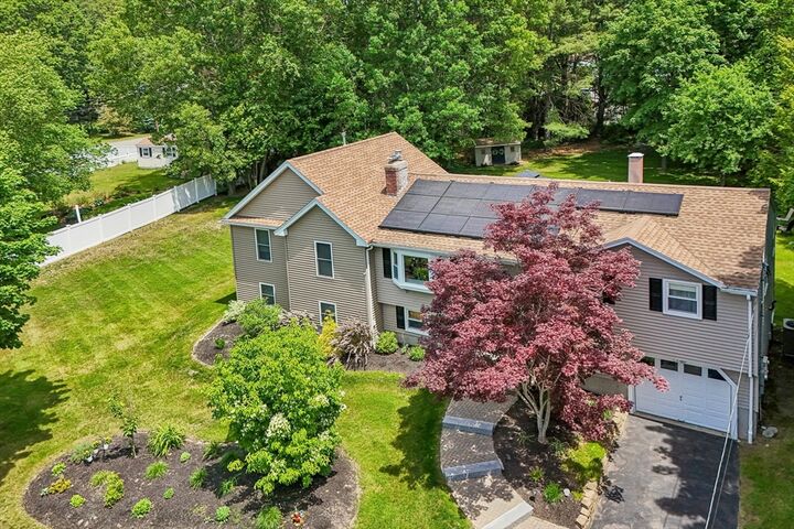 Property Photo:  4 Carmel Dr  MA 01862 