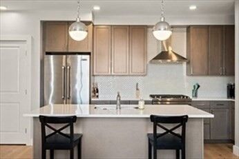 Property Photo: 1650 Commonwealth Avenue 501 MA 02135