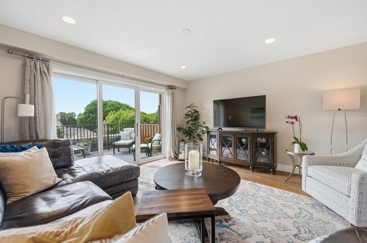 Property Photo:  1 Saint Clare Rd 16  MA 02155 