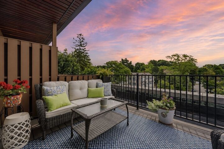 Property Photo: 1 Saint Clare Rd 16 MA 02155
