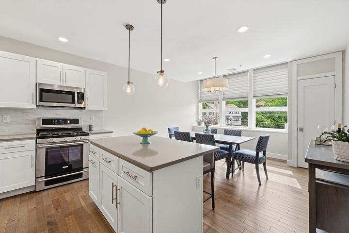 Property Photo: 1 Saint Clare Rd 16 MA 02155