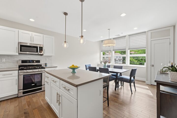 Property Photo:  1 Saint Clare Rd 16  MA 02155 