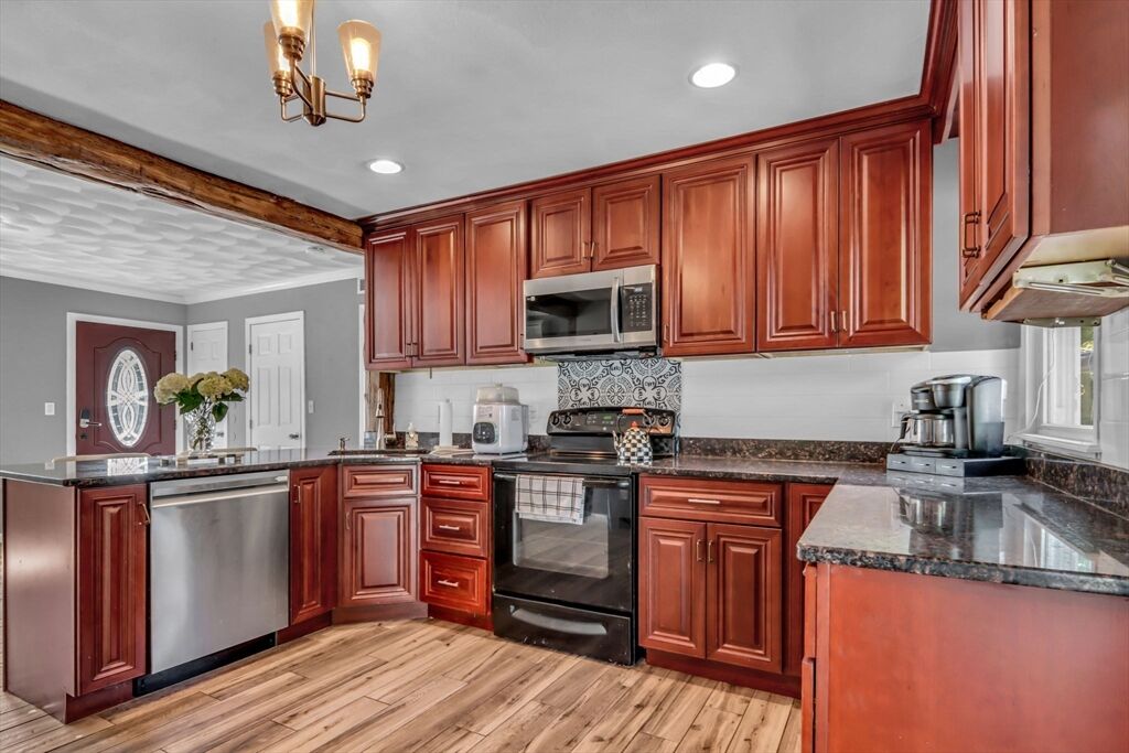 Property Photo:  98 Turgeon Ave  MA 01826 