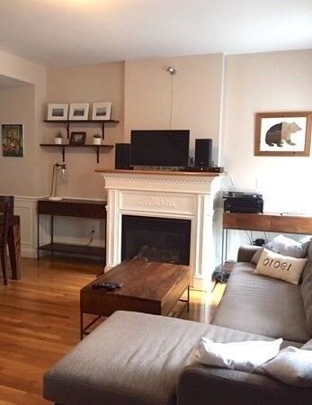 Property Photo:  3 Wyatt Circle 3  MA 02143 