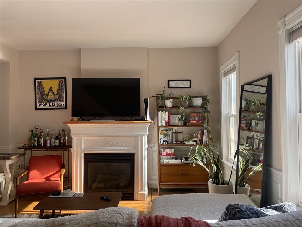 Property Photo:  3 Wyatt Circle 3  MA 02143 