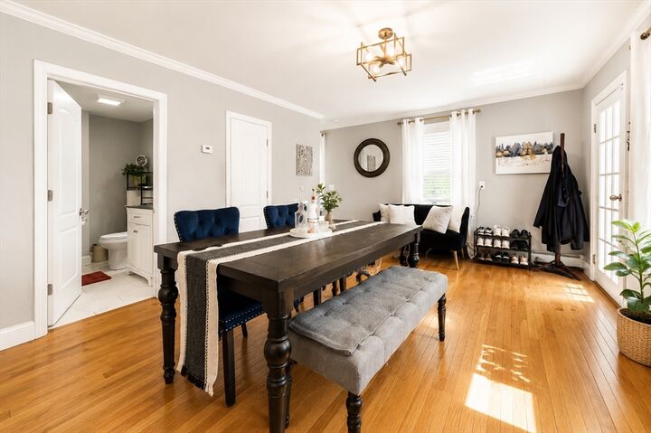 Property Photo: 35 Sisson St RI 02909