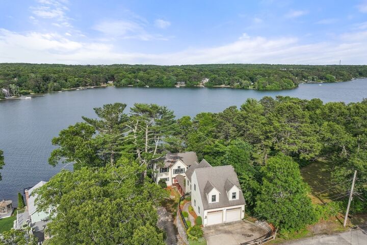 Property Photo: 10 Shore Rd MA 02360
