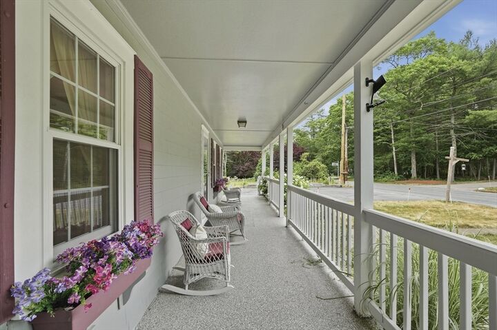 Property Photo: 176 New Street MA 02769