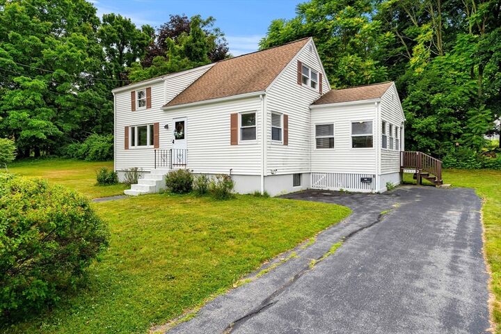 Property Photo:  2 Douglas Ter  MA 01852 