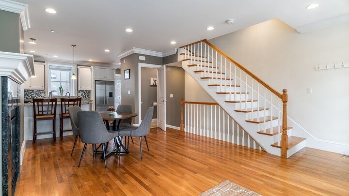 Property Photo:  8 Brighton St 1  MA 02129 
