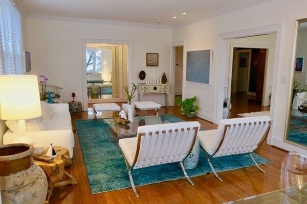 Property Photo: 44 Rawson Road 1 MA 02445