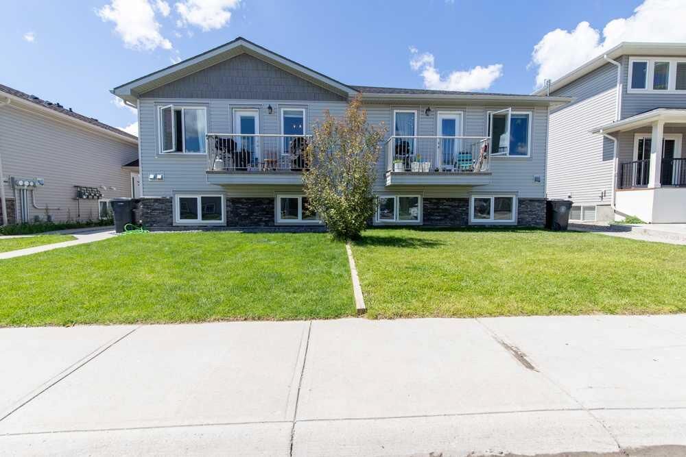 Property Photo: 4406 Lake Drive 1 AB T0L 0V2