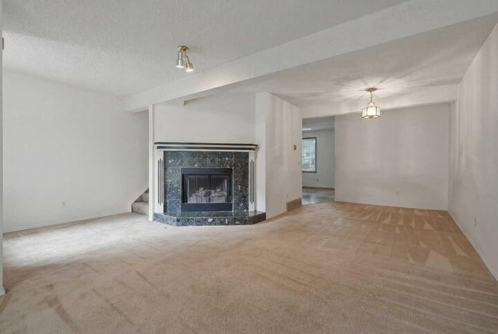 Property Photo: 80 Abberfield Court NE AB T2A 7N4