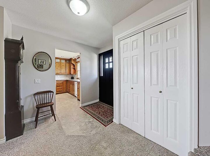 Property Photo: 19 Tongue Road SW AB T1V 1C8