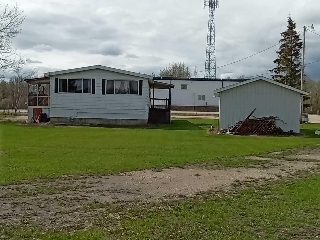 Property Photo:  12-1st Joussard N  AB T0G 1J0 