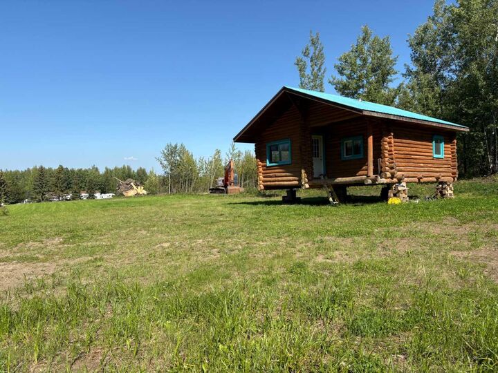 Property Photo: 62 Lakeview Heights AB T0G 0M0
