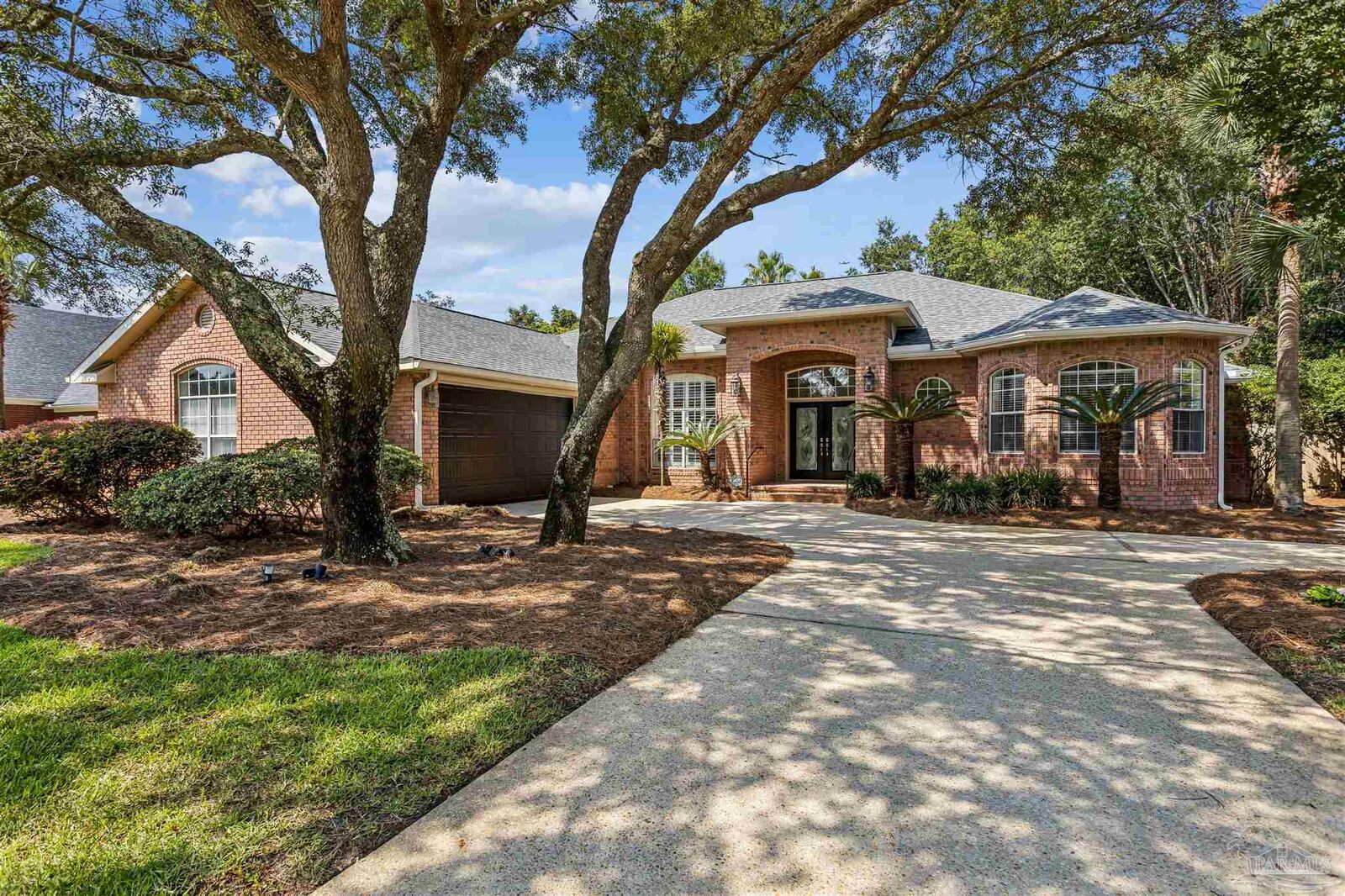 Property Photo:  1143 Mary Kate Dr  FL 32563 