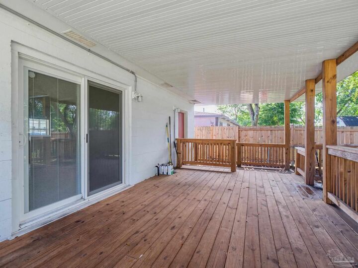 Property Photo:  4205 Coldsprings Dr  FL 32514 
