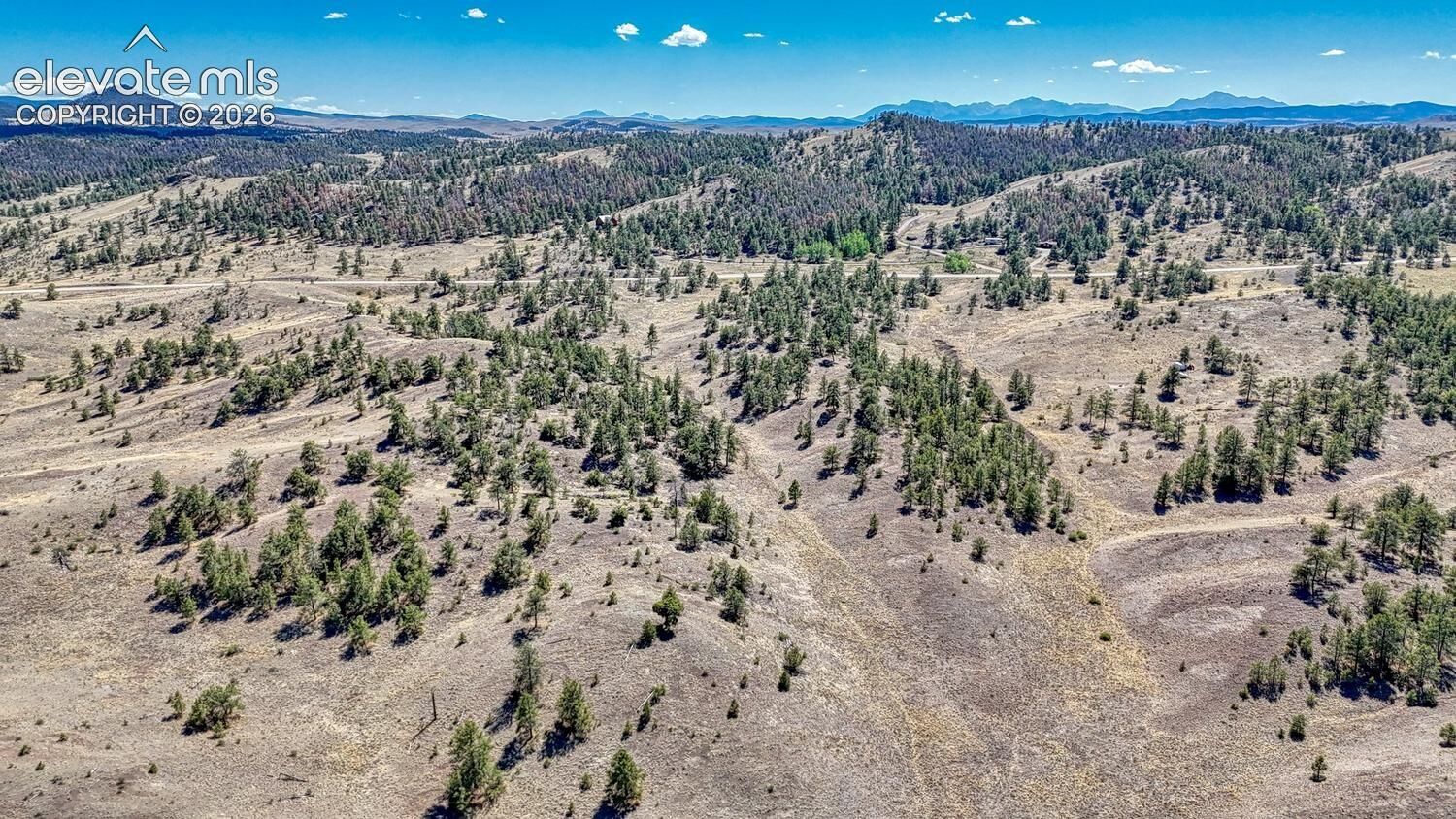 Property Photo: Lot 11 Highway 9 CO 80449