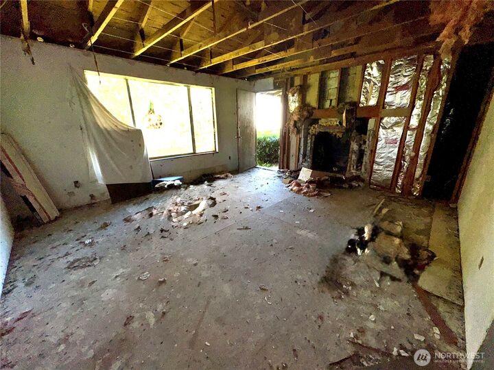 Property Photo: 813 S Exchange Street WA 98520