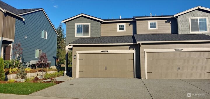 Property Photo:  28323  64th Court NW  WA 98292 