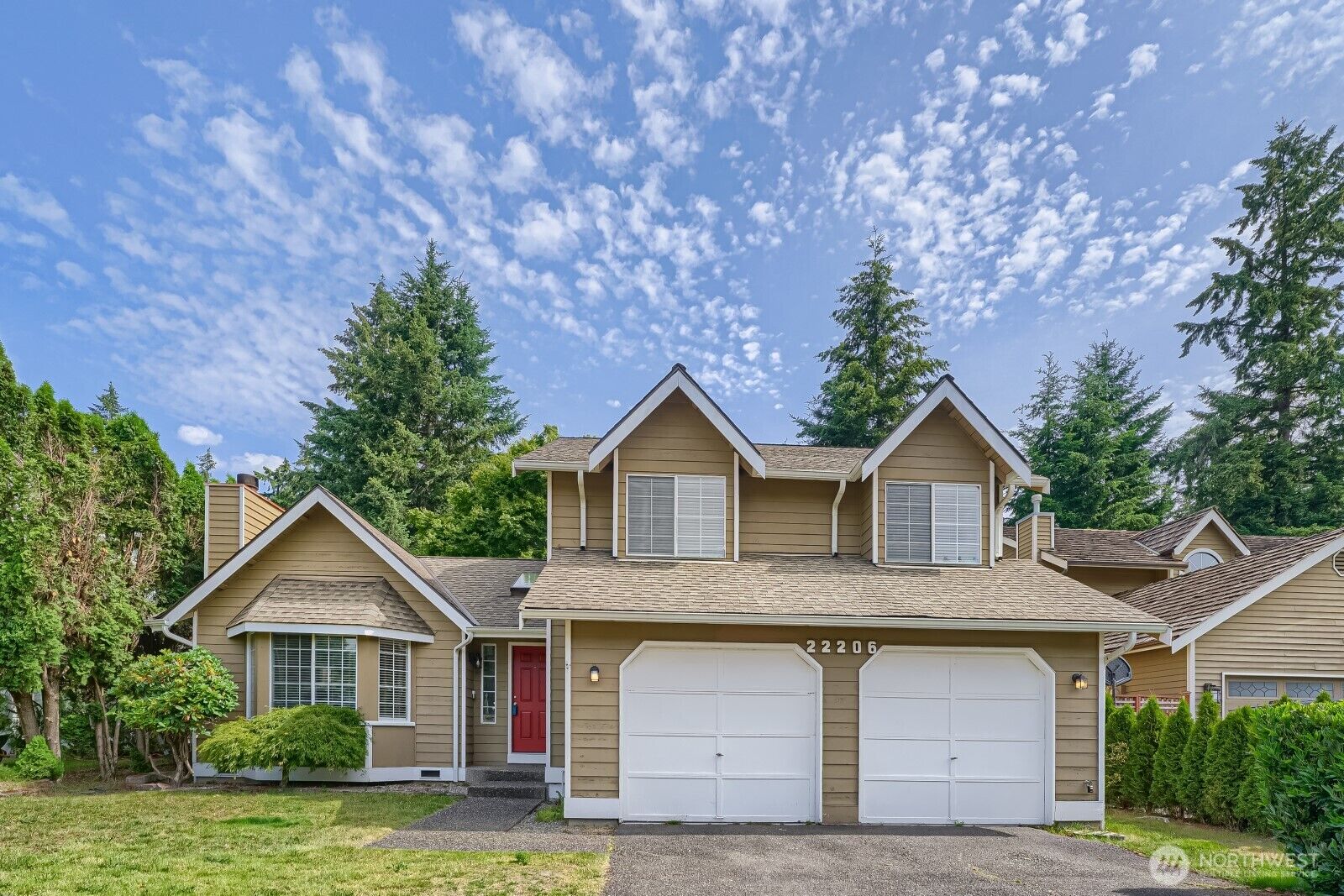 Property Photo:  22206 SE 250th Street  WA 98038 