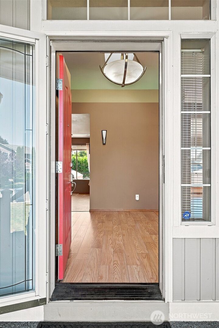 Property Photo:  5726  67th Street NE  WA 98270 