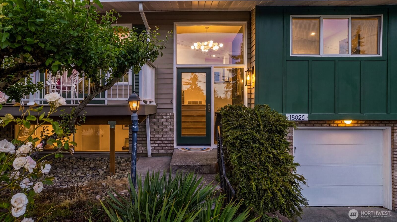 Property Photo: 18025 70th Place W WA 98026