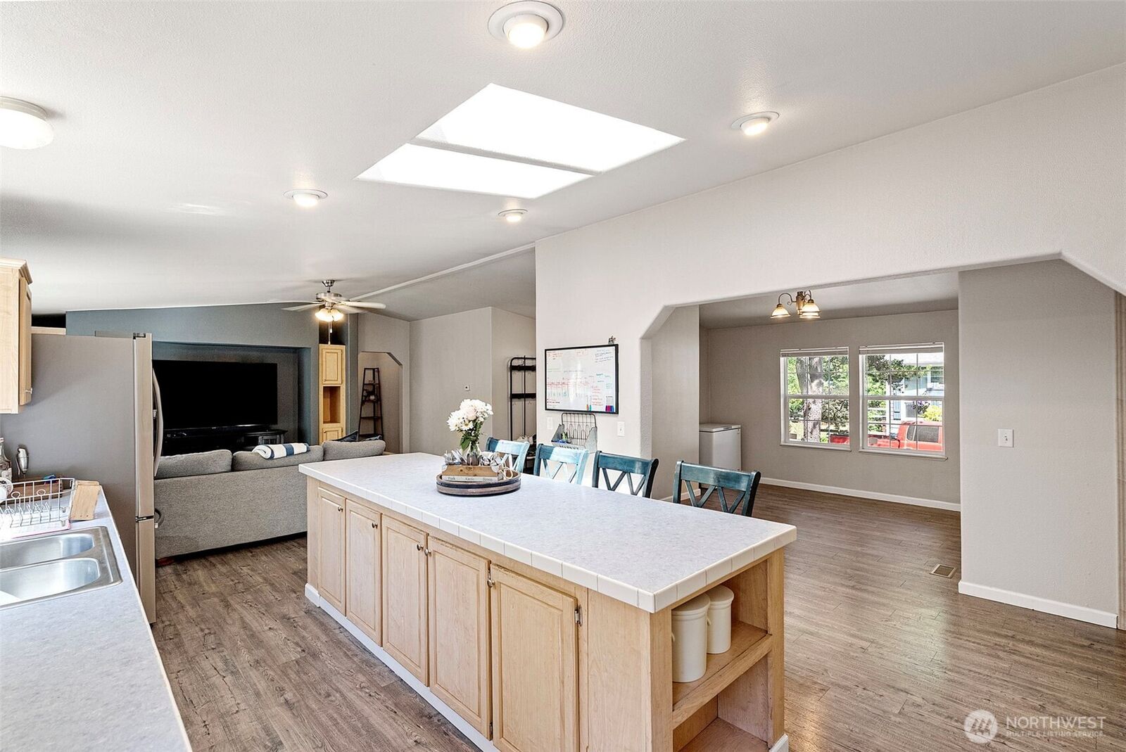 Property Photo:  6902  87th Street NW  WA 98332 