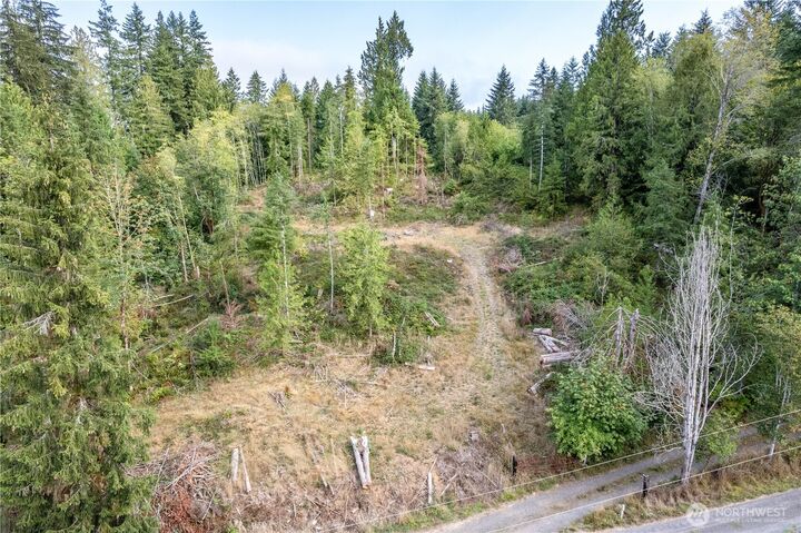 Property Photo: 0 Mill Creek Road WA 98632