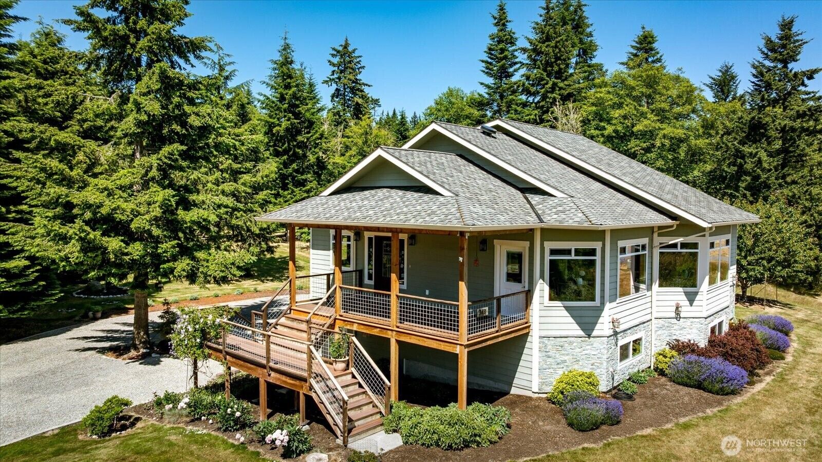 Property Photo: 343 Olympic Bay Lane WA 98277