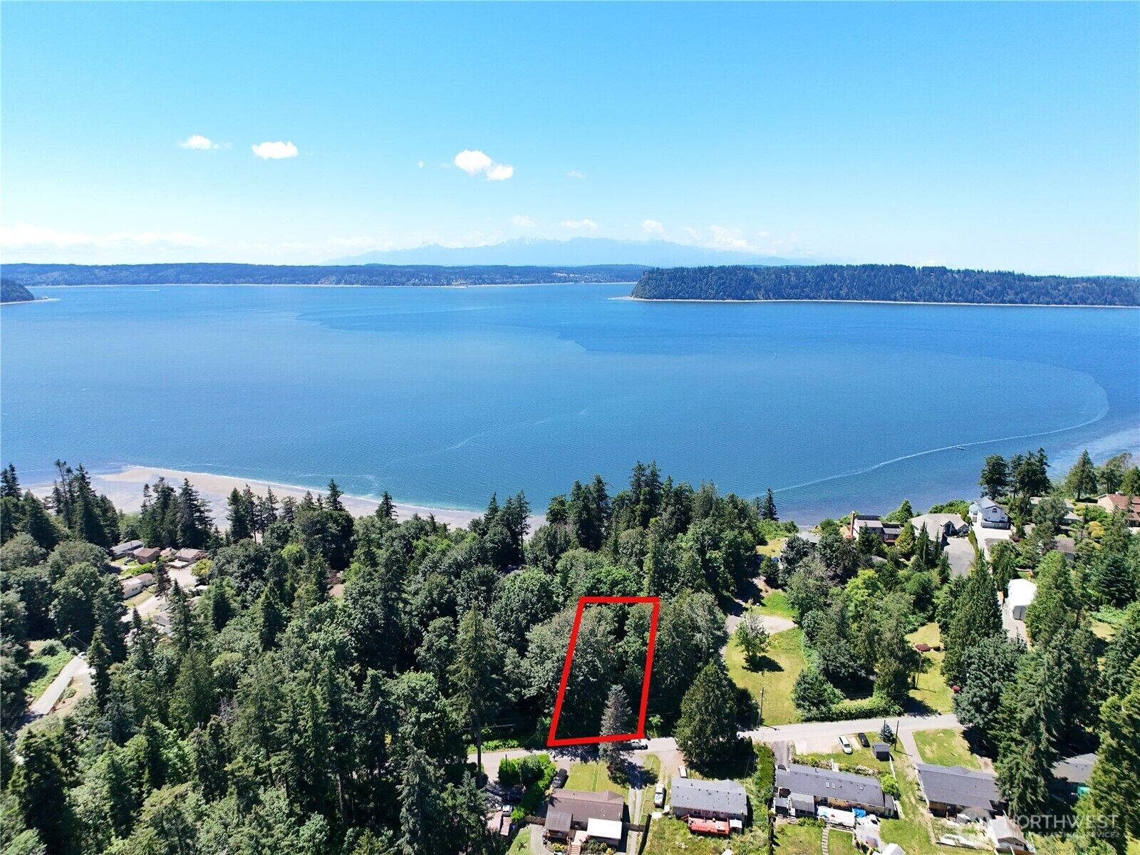 Property Photo:  8222  Shoemaker Road  WA 98271 